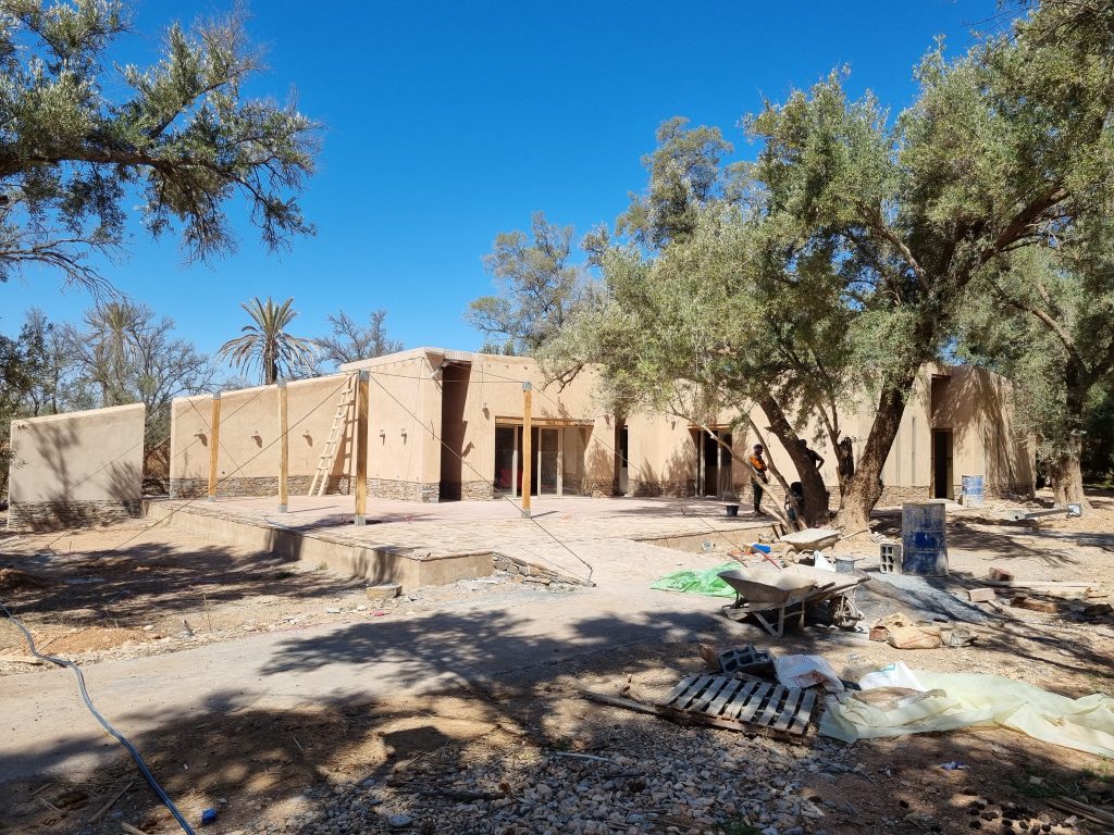 Bouizakarne, Avril 2022